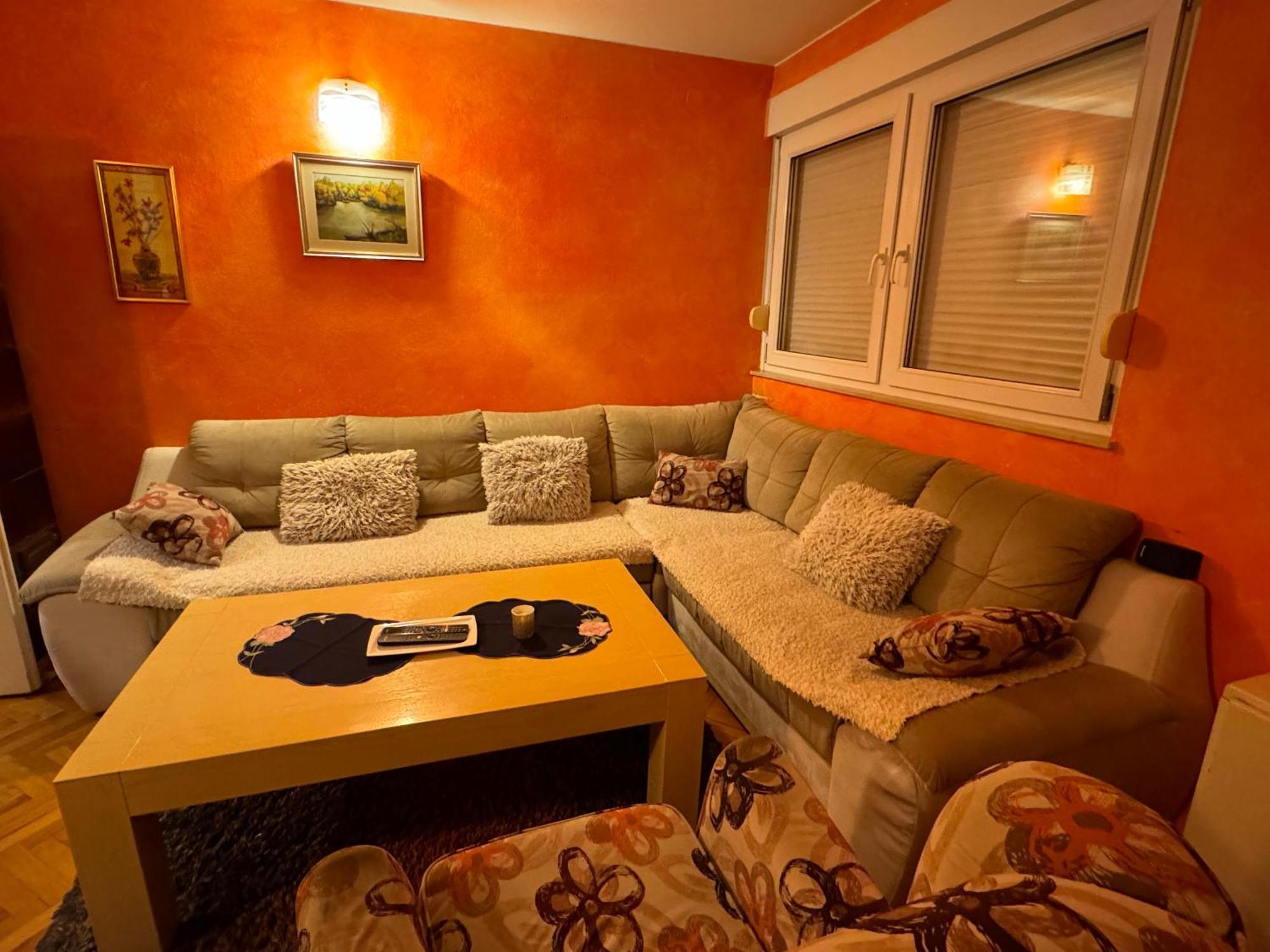 Apartman Sunnyplace Мостар Екстериор снимка
