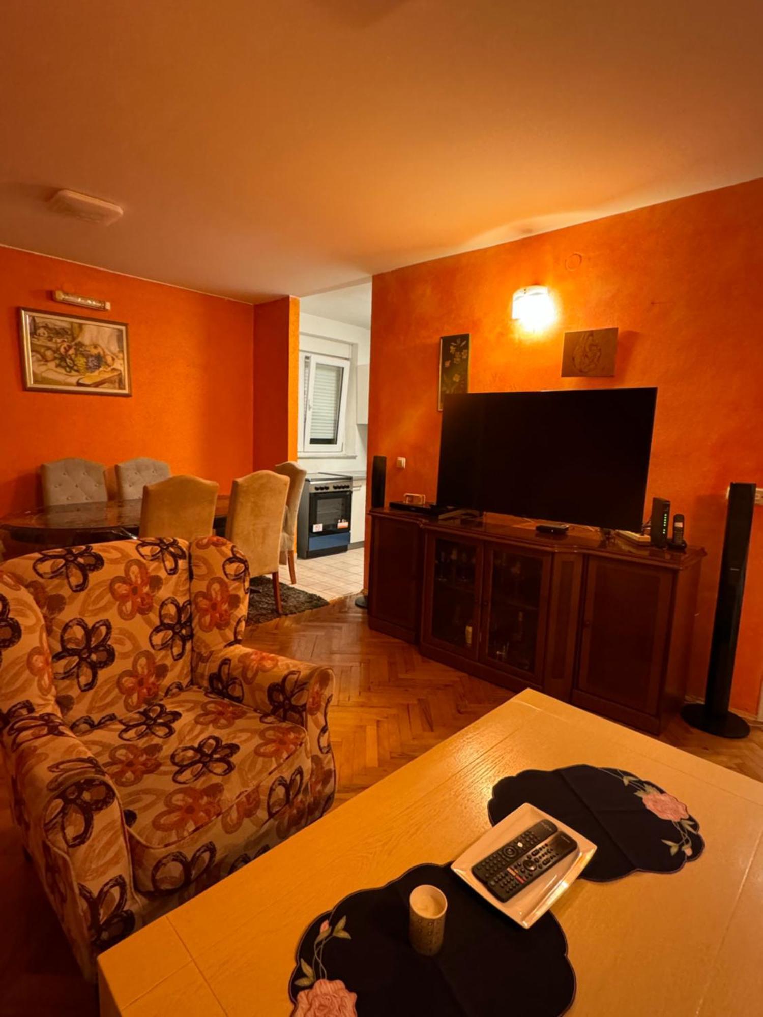 Apartman Sunnyplace Мостар Екстериор снимка