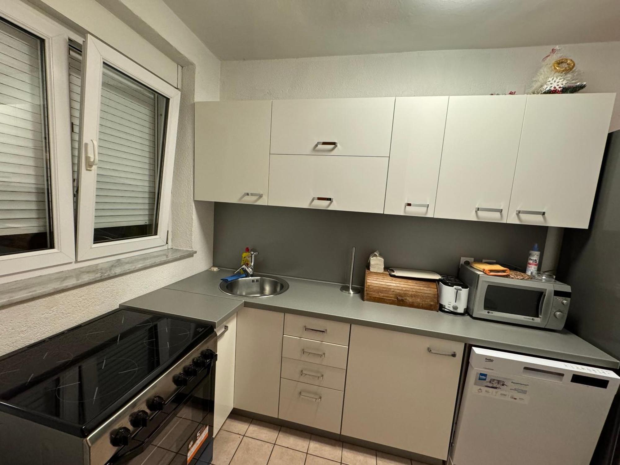 Apartman Sunnyplace Мостар Екстериор снимка