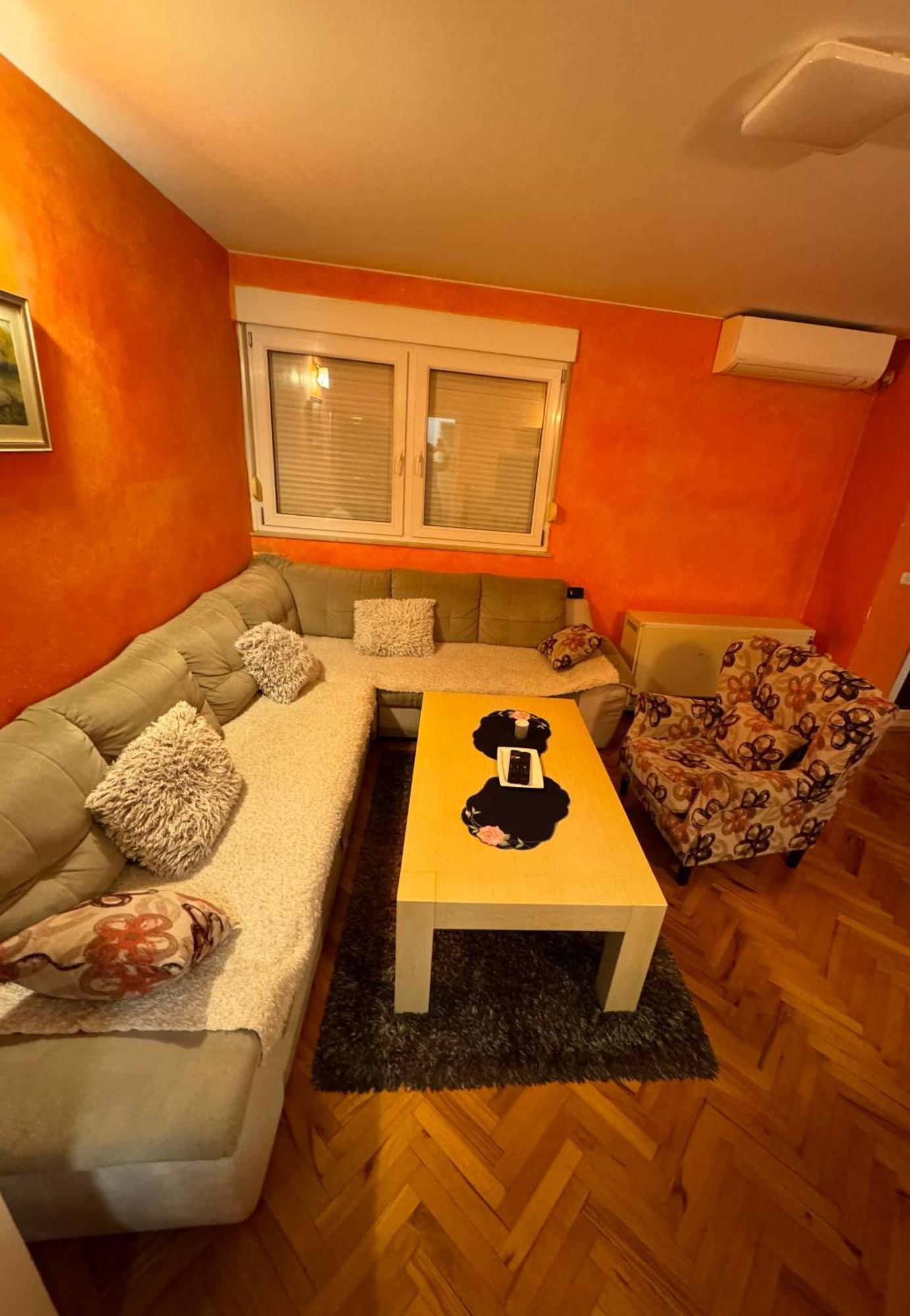Apartman Sunnyplace Мостар Екстериор снимка