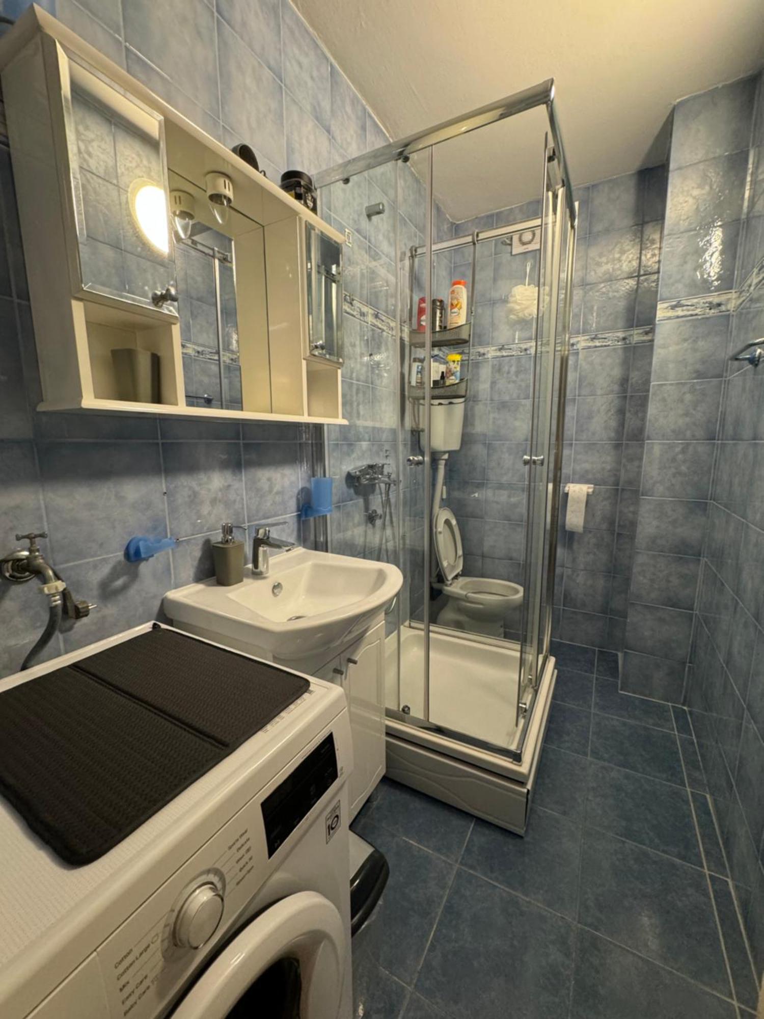 Apartman Sunnyplace Мостар Екстериор снимка